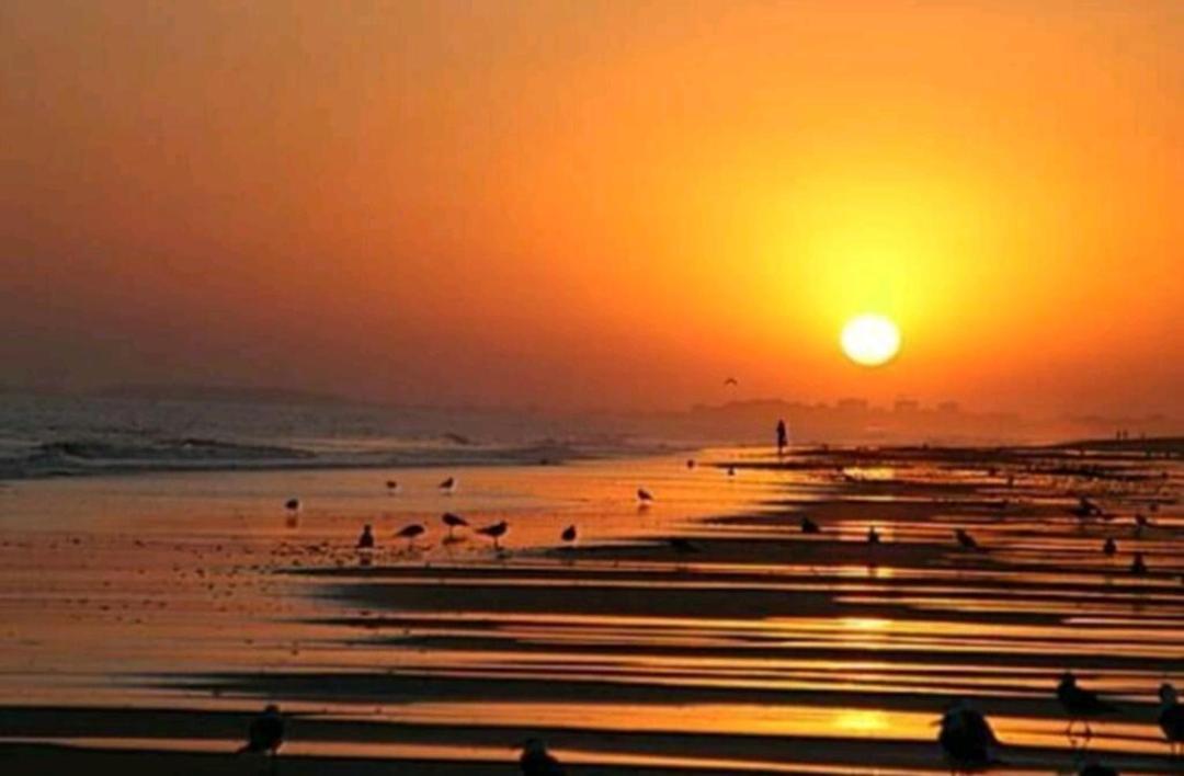 Sunset * Islantilla